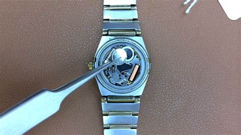 where can i get my omega watch battery replaced|omega battery replacement locations.